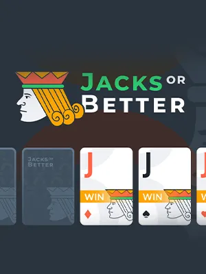 Jacks or Better