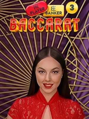 Baccarat 3