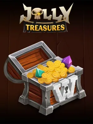 Jolly Treasures