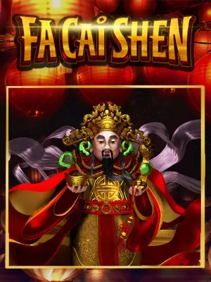 Fa Cai Shen