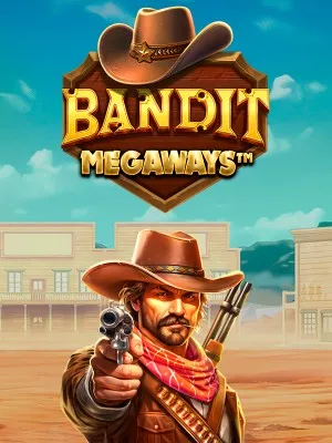 Bandit Megaways