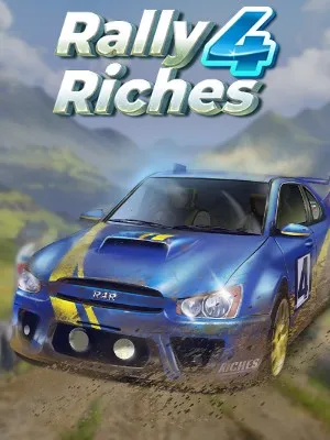 Rally 4 Riches
