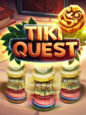 Tiki Quest