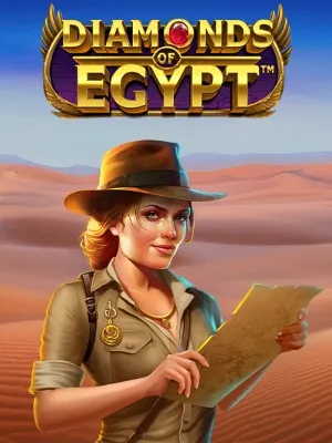 Diamonds Of Egypt