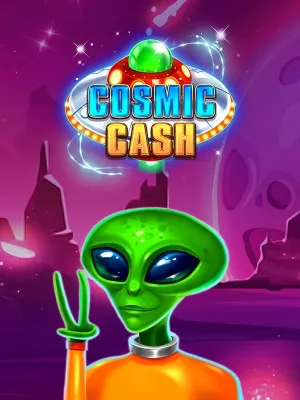 Cosmic Cash