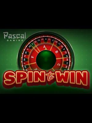 Spin To Win