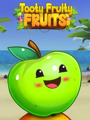 Totty Fruity Fruits