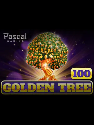 Golden Tree 100