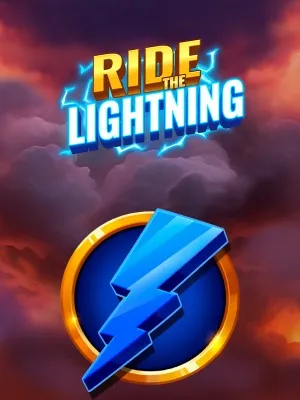 Ride The Lightning