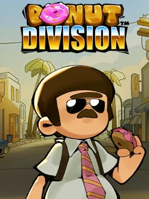 Donut Division