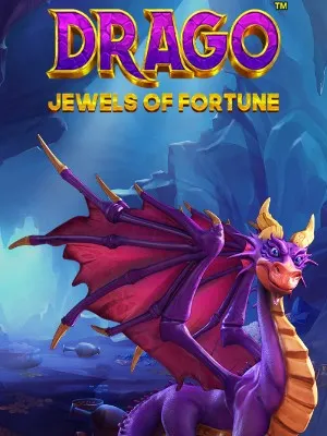 Drago - Jewels of Fortune