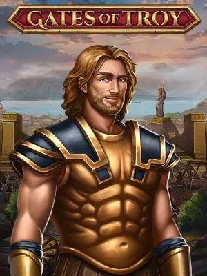 Gates of Troy
