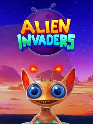 Alien Invaders