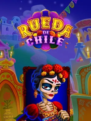 Rueda de Chile Bonus Buy