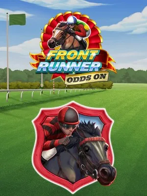 Front Runner Odds On
