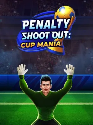 Penalty Shoot Out: Cup Mania