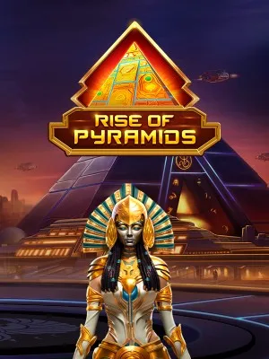 Rise of Pyramids