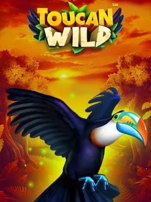Toucan Wild
