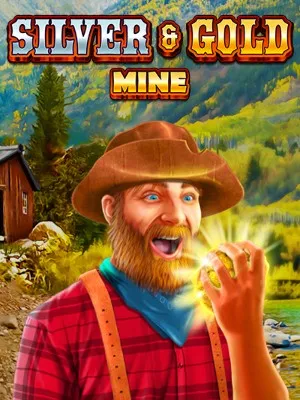 Silver & Gold Mine