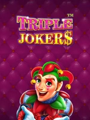 Triple Jokers