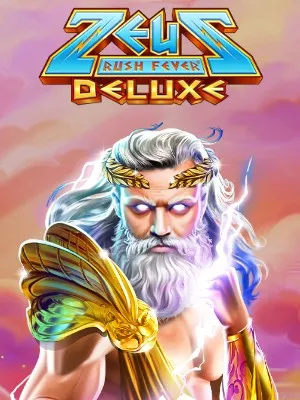 Zeus Rush Fever Deluxe
