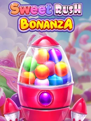 Sweet Rush Bonanza