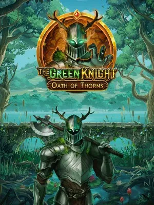 The Green Knight Oath of Thorns