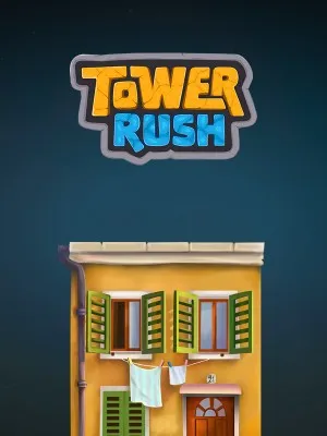 Tower Rush