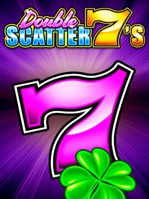 Double Scatter 7's