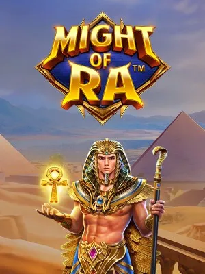 Might of Ra