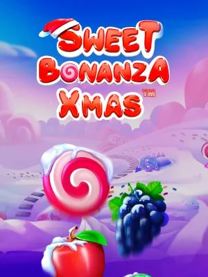 Sweet Bonanza Xmas