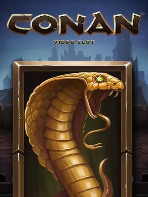 Conan