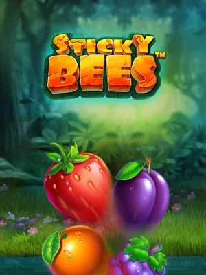 Sticky Bees