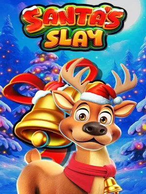 Santa's Slay
