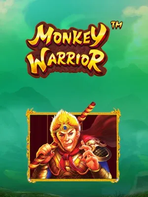 Monkey Warrior