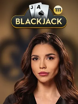 Blackjack 111