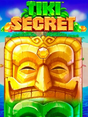 Tiki Secret
