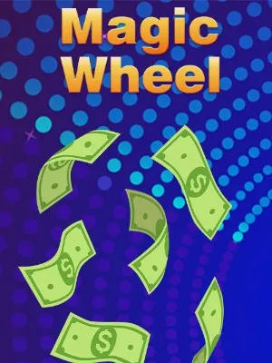 Magic Wheel