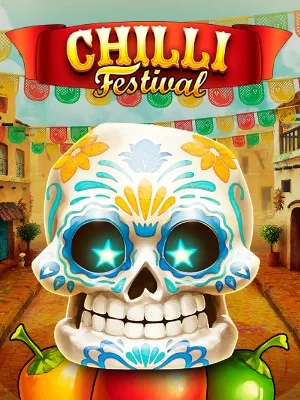 Chilli Festival