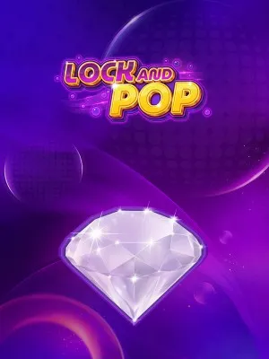 Lock and Pop
