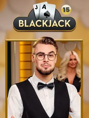 Blackjack 15