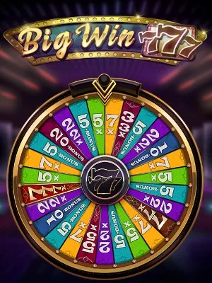 Big Win 777