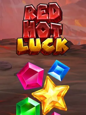 Red Hot Luck