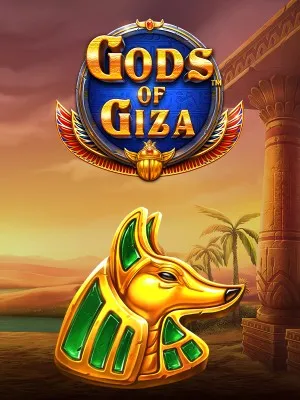 Gods of Giza