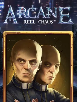 Arcane: Reel Chaos
