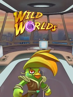 Wild Worlds