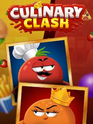 Culinary Clash