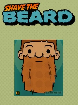 Shave the Beard