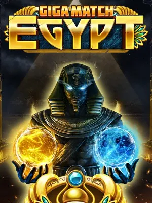 Giga Match Egypt