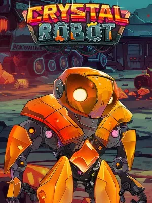Crystal Robot